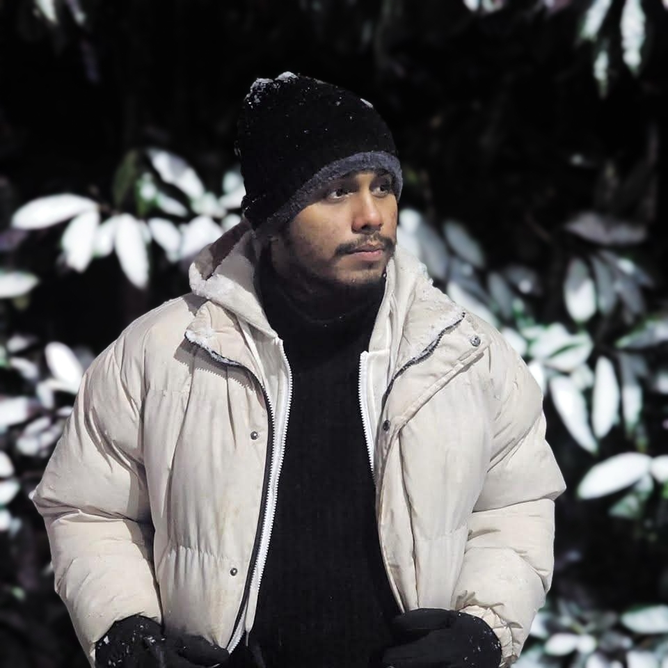 Hafiz Al Sami - Professional Photo